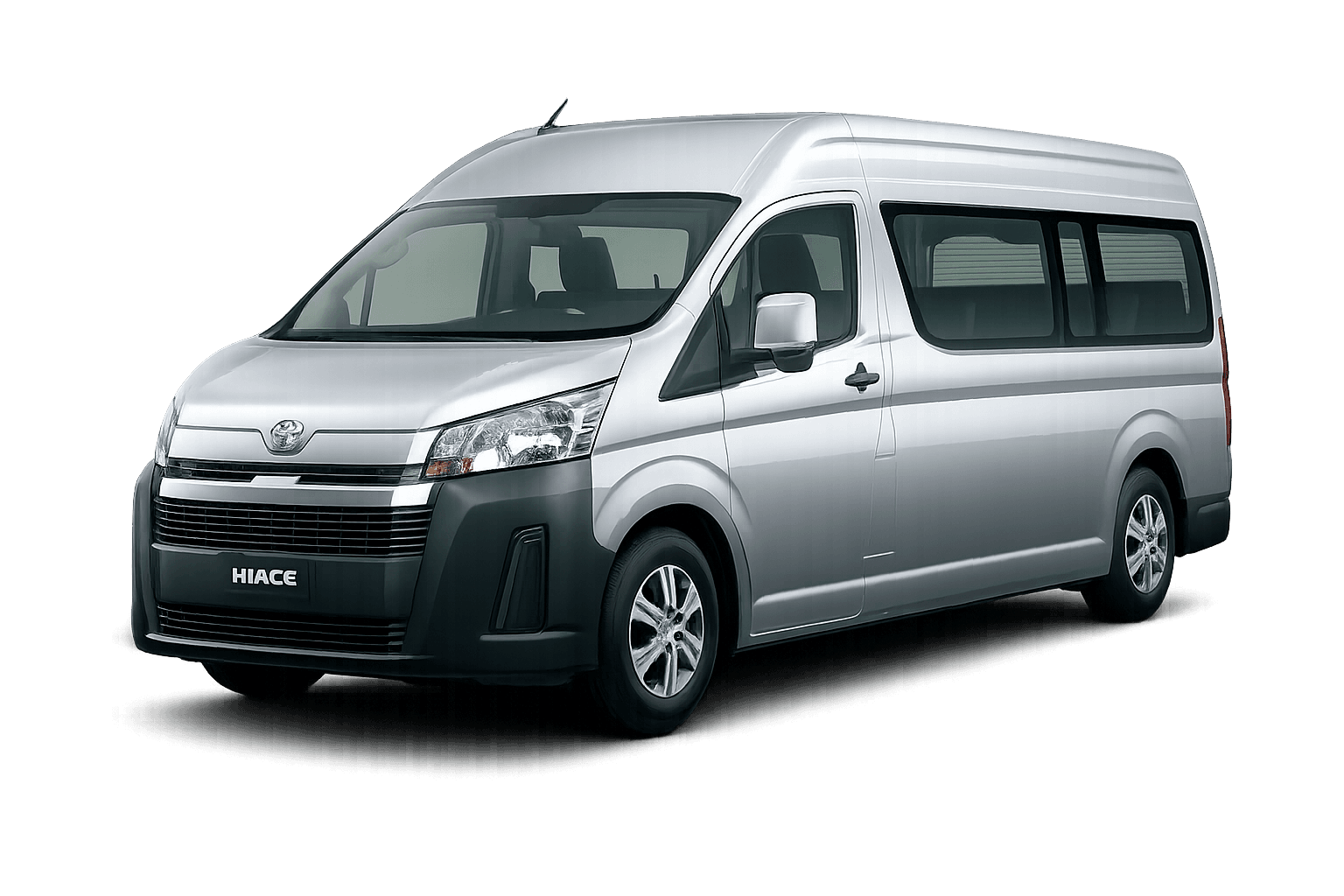 Toyota Commuter
